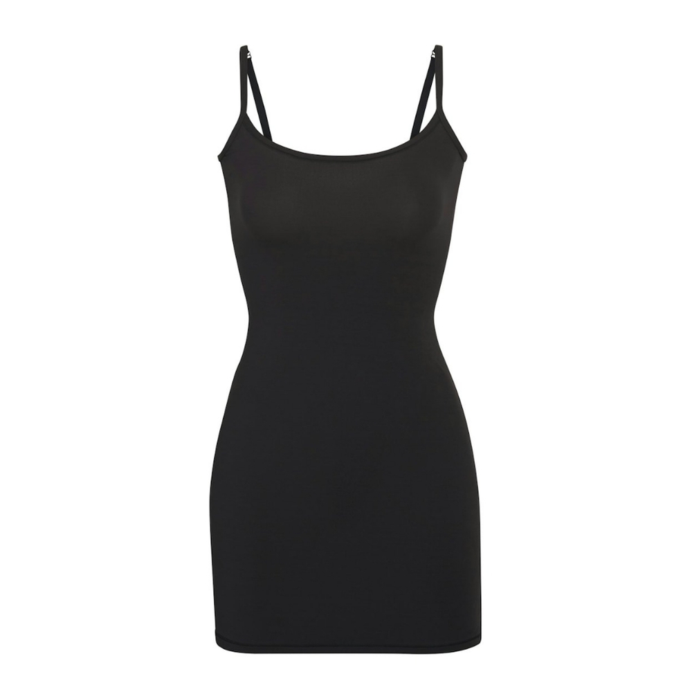 Skims Fits Everybody Slip Dress - Picture 4 of 6